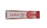 Thumbnail for St. George's Homeopathy Ledum Pal Ointment