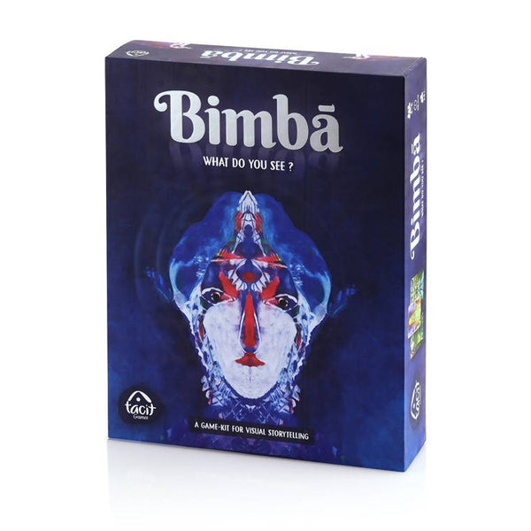 Tacit Games Bimba Game