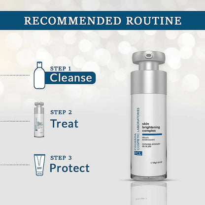 FCL Skin Brightening Complex Lotion - Distacart