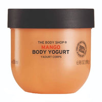 Thumbnail for The Body Shop Mango Body Yogurt 200 ml