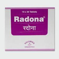 Thumbnail for Soulmilks Radona Tablet