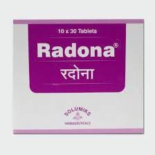 Soulmilks Radona Tablet
