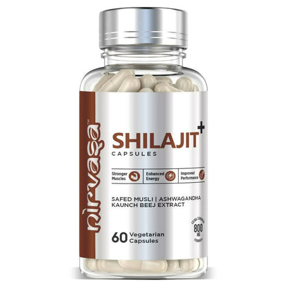 Nirvasa Sj Capsules - Distacart