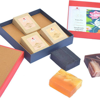 Tvam Timeless Fragrance Basket - Distacart