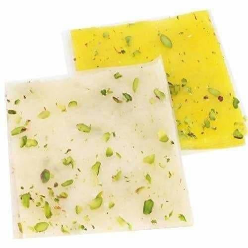 Ghasitaram Gifts Sweets - ICE Bombay HALWA 800 GMS - Distacart