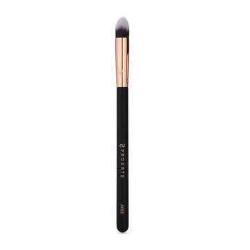 Proarte Mini Tapered Kabuki Brush AK-53 - Distacart