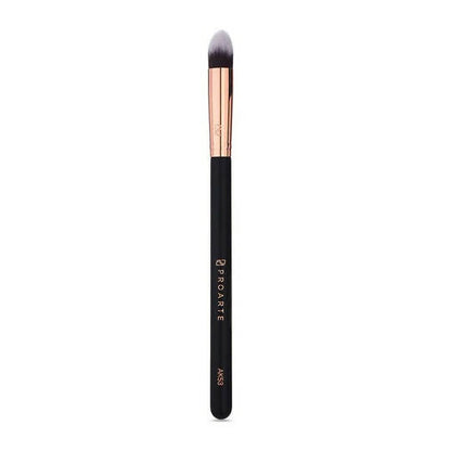 Proarte Mini Tapered Kabuki Brush AK-53 - Distacart