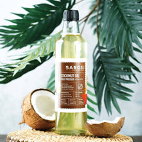 Thumbnail for Barosi Cold Pressed Coconut Oil