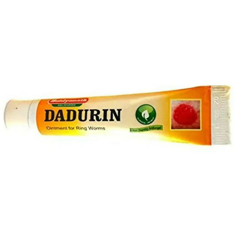 Baidyanath Jhansi Dadurin Ointment - Distacart