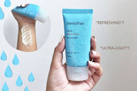 Thumbnail for Innisfree Aqua Water Drop Sunscreen SPF50+ PA++++ online