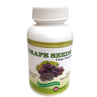 Thumbnail for Alavi Grapes Seeds Capsules - Distacart
