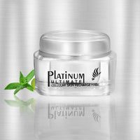 Thumbnail for Shahnaz Husain Platinum Ultimate Cellular Skin Recharge Mask 50 gm