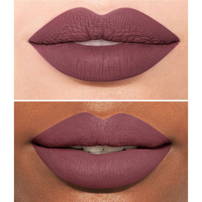 Smashbox Always On Liquid Lipstick - Spoiler Alert - Distacart