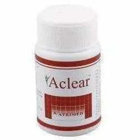 Thumbnail for Atrimed Ayurvedic Aclear Capsules