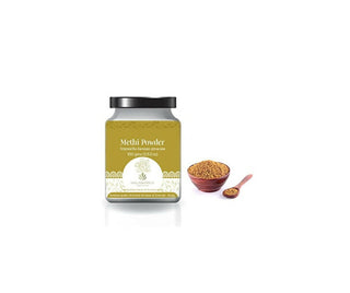 Malabarica Methi Powder - Distacart