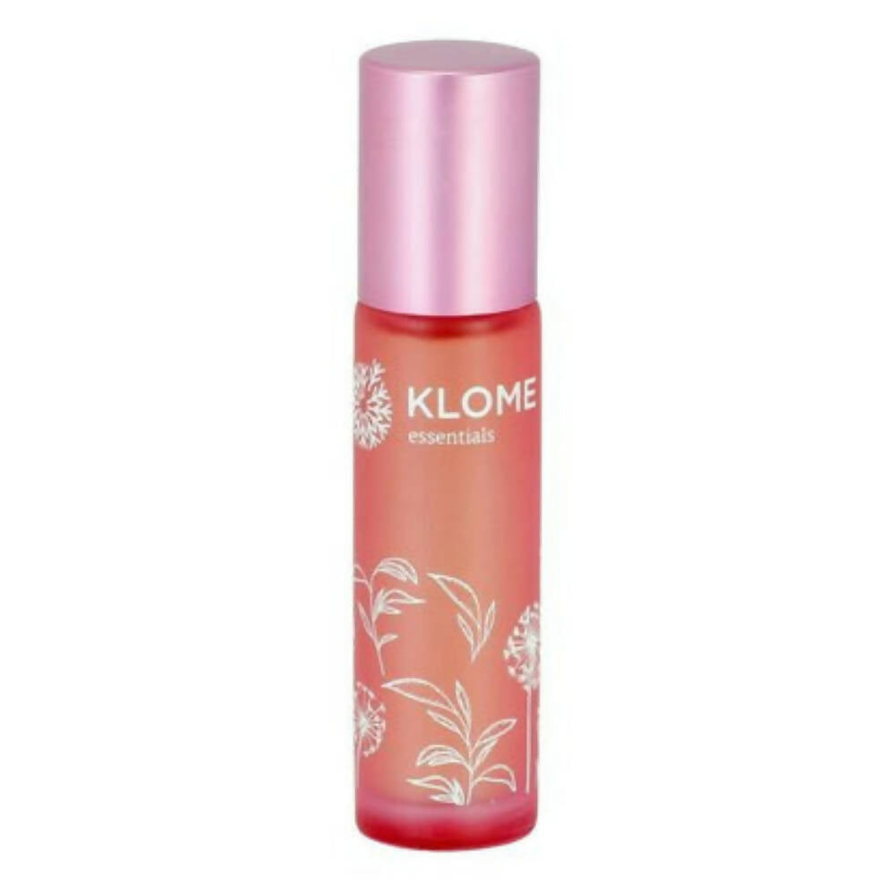 Klome Essentials Hawaiin Rose Lip Oil - Distacart