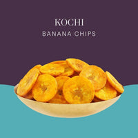 Thumbnail for Postcard Kochi Masala Banana Chips