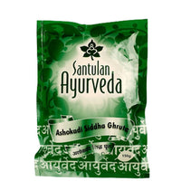 Thumbnail for Santulan Ayurveda Ashokadi Siddha Ghruta - Distacart