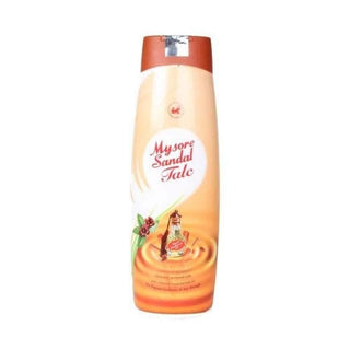Mysore Sandal Talc, 300g - Distacart