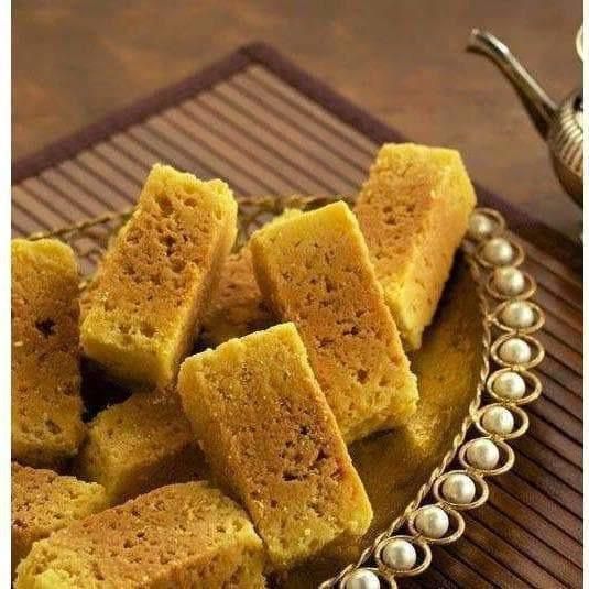 Pulla Reddy Mysore Pak 