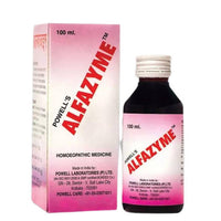 Thumbnail for Powell's Homeopathy Alfazyme Tonic