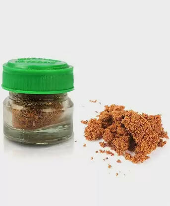 Sri Meenakshi Javadhu Herbal Scented Organic Powder - Distacart