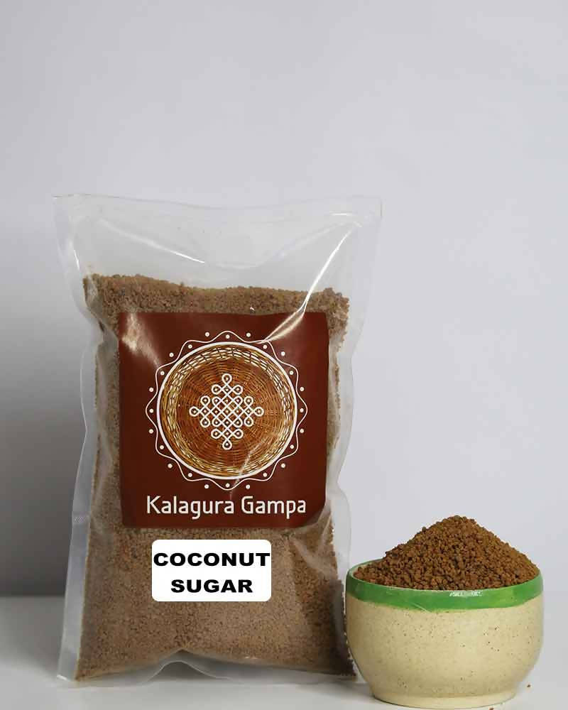 Kalagura Gampa Coconut Sugar