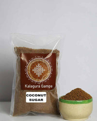 Thumbnail for Kalagura Gampa Coconut Sugar
