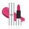 FLiCKA Tomato Matte Finish Lipstick Shade 17 - Pink - Distacart
