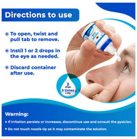 Thumbnail for Isotine Plus Eye Drops - Distacart