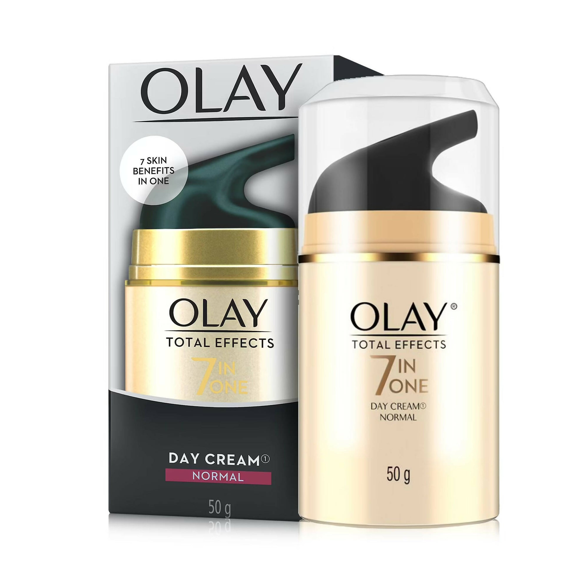 Olay Total Effects Day Cream - Distacart