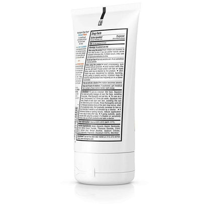 Neutrogena Clear Pore Cleanser Mask - Distacart