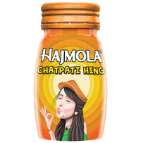 Thumbnail for Dabur Hajmola Chatpati Hing Tablets
