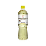 Thumbnail for Duh Organic Pure Coconut Oil Cold Pressed - Distacart