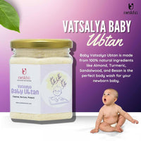 Thumbnail for Nuskha Vatsalya Baby Ubtan - Distacart