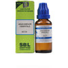 SBL Homeopathy Anacardium Orientale Dilution - Distacart