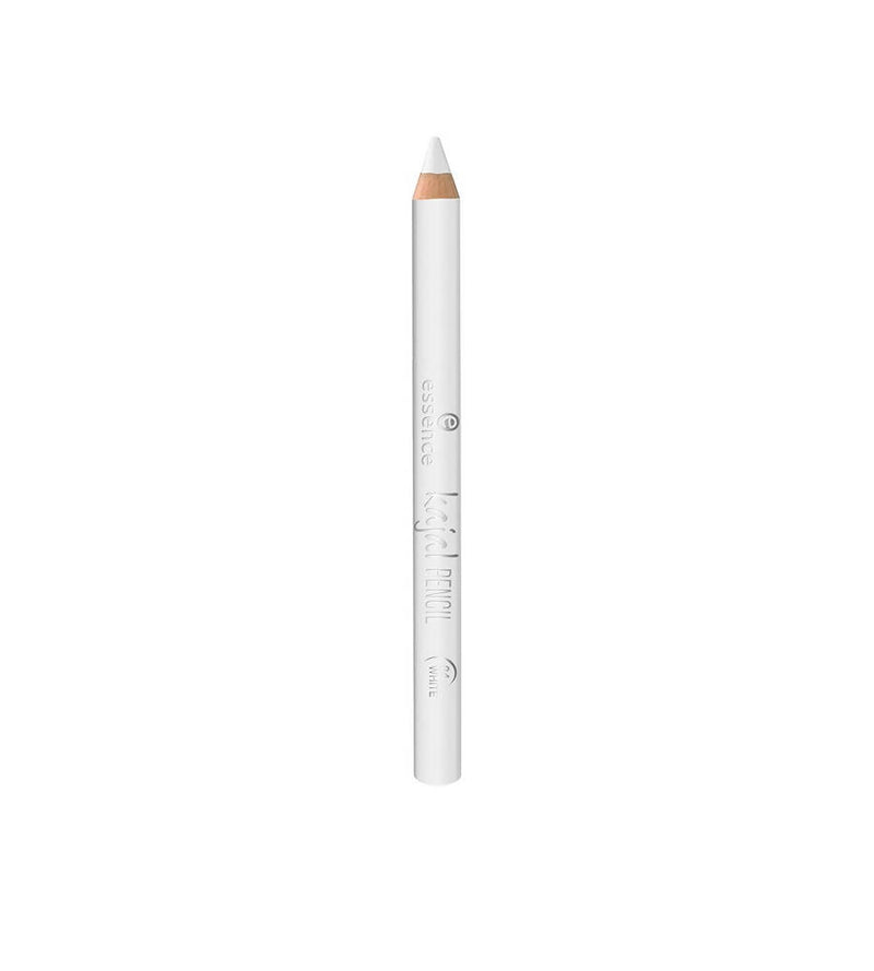 Essence 04 White Kajal Pencil - Distacart