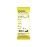 Thumbnail for Herbal Canada Castor Oil (Arandi Oil) - Distacart