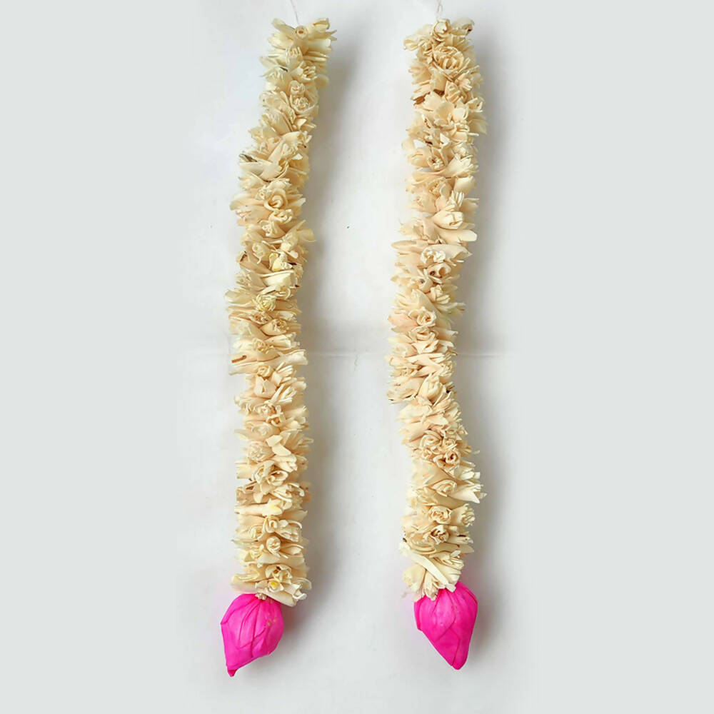 Solawood Lotus Hangings for house warming - Distacart