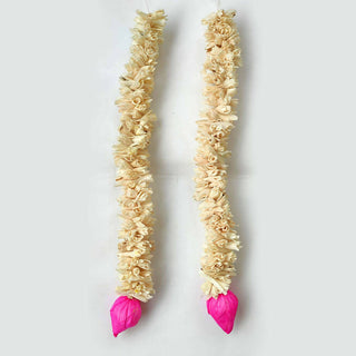 Solawood Lotus Hangings for house warming - Distacart