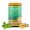 Teacurry Adrak Tulsi Chai Powder - Distacart