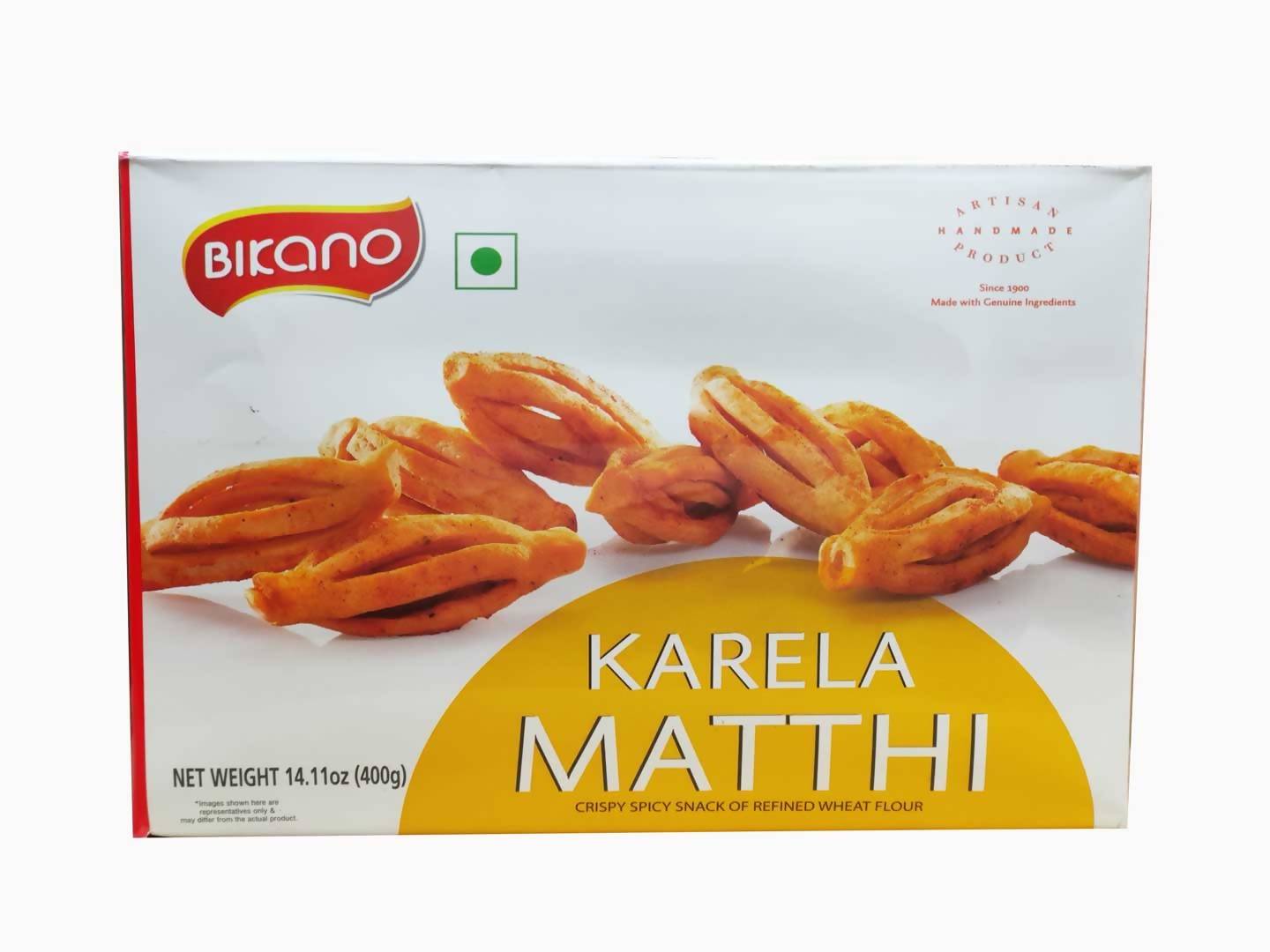 Bikano Karela Mathi - Distacart
