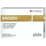 Thumbnail for Millennium Herbal Care Erozen Softgel Capsules - Distacart