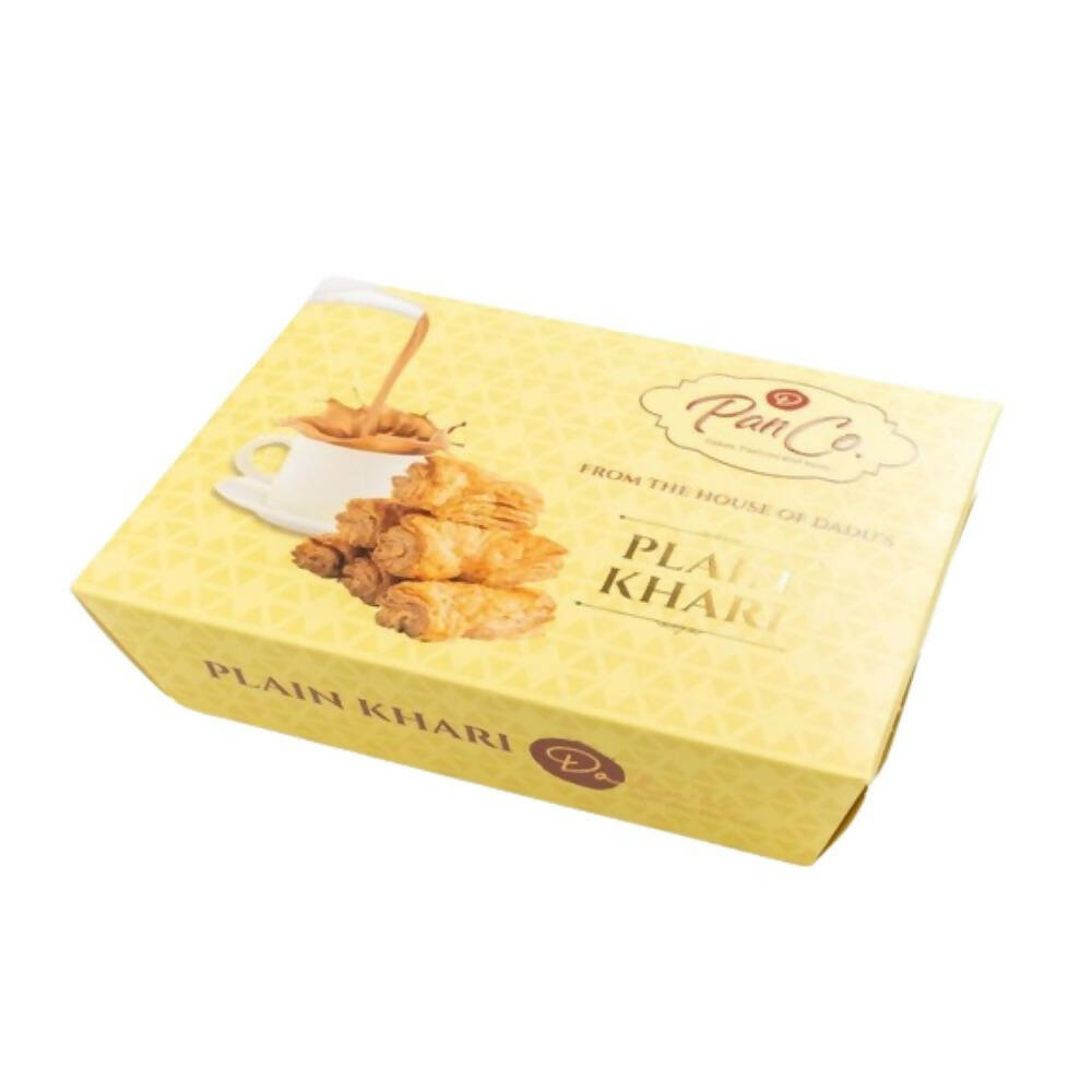 Dadu's Plain Khari - Distacart