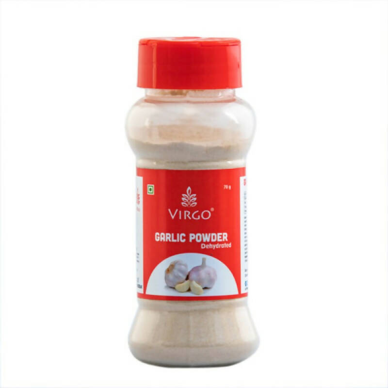 Virgo Garlic Powder - Distacart