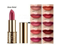 Thumbnail for Oriflame Giordani Gold MasterCreation Lipstick SPF 20 