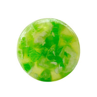 Thumbnail for Cowpathy Green Apple Aloe Vera Ark Designer Soap (100 Gm) - Distacart