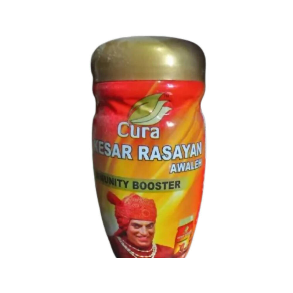 Cura Kesar Rasayan Awaleh - Distacart