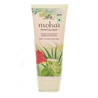 Thumbnail for Moha Herbal Face Wash - Distacart