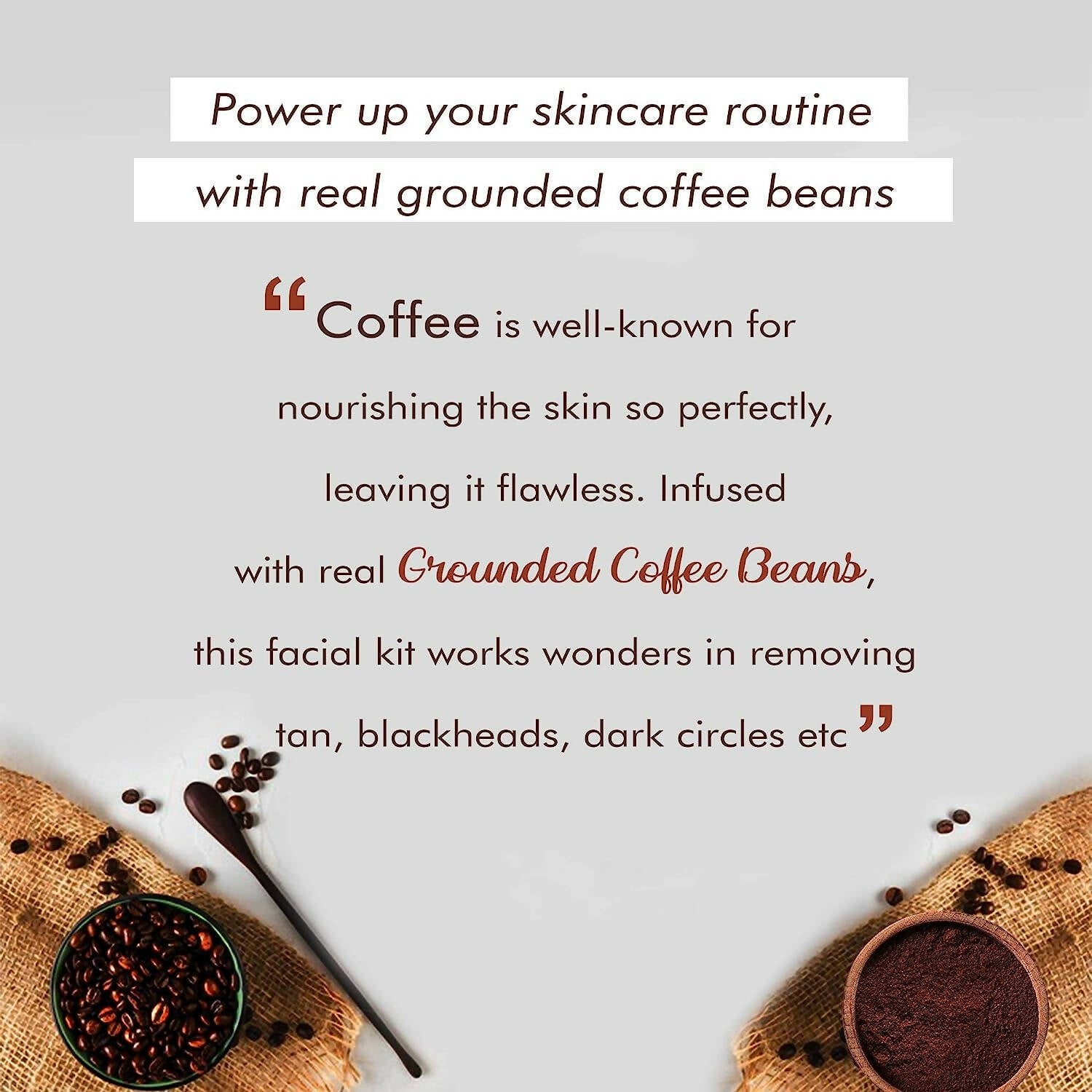 NutriGlow NATURAL'S Raw Irish Coffee Hand and Body Lotion - Distacart